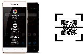 Come leggere i codici QR su un Allview X3 Soul Lite?