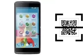 Come leggere i codici QR su un Amgoo AM350?