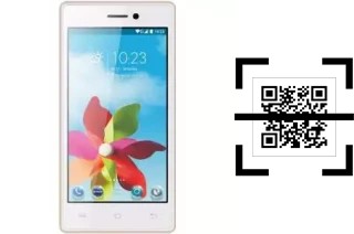 Come leggere i codici QR su un Amgoo AM450?