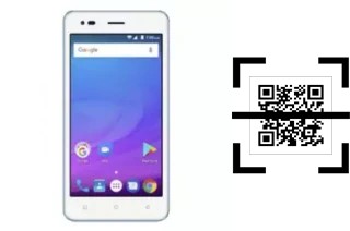 Come leggere i codici QR su un Amgoo AM509?