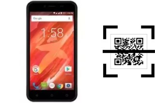 Come leggere i codici QR su un Amgoo AM520?