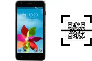 Come leggere i codici QR su un Amgoo AM523?