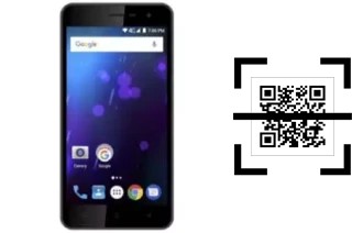 Come leggere i codici QR su un Amgoo AM530?