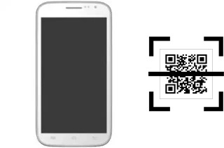 Come leggere i codici QR su un Amgoo AMGOO AM501?