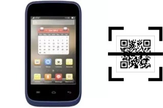 Come leggere i codici QR su un Amgoo AMGOO AM503?