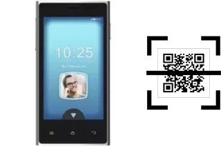 Come leggere i codici QR su un Amgoo AMGOO AM513?