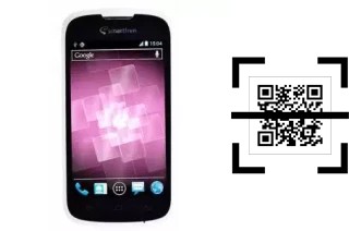 Come leggere i codici QR su un Andromax AD686G?