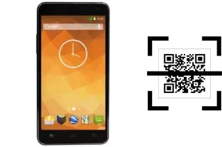 Come leggere i codici QR su un AOC M50P?