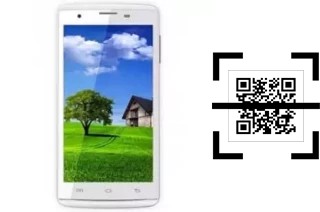 Come leggere i codici QR su un Aoson G18?