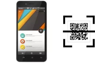 Come leggere i codici QR su un Aoson G507?