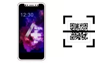 Come leggere i codici QR su un Aplus Ultra Pro?