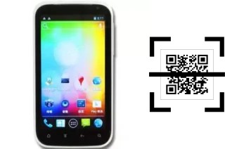 Come leggere i codici QR su un AraTop AS-07?