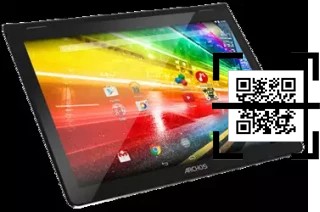 Come leggere i codici QR su un Archos 101 Oxygen?