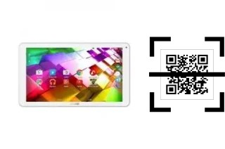 Come leggere i codici QR su un Archos 101b Copper?