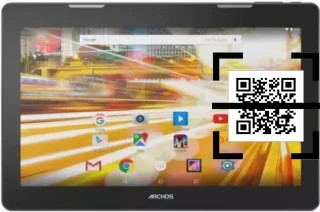 Come leggere i codici QR su un Archos 133 Oxygen?