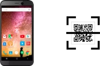 Come leggere i codici QR su un Archos 40 Power?