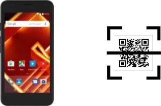 Come leggere i codici QR su un Archos 45 Access 4G?