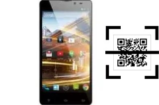 Come leggere i codici QR su un Archos 50 Neon?