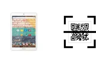 Come leggere i codici QR su un Archos 79b Neon?