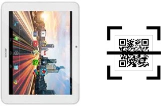 Come leggere i codici QR su un Archos 80 Helium 4G?