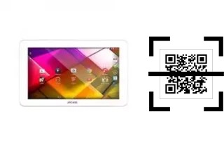 Come leggere i codici QR su un Archos 90 Copper?