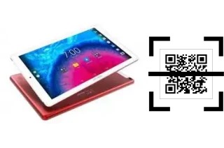 Come leggere i codici QR su un Archos Core 101 3G V2?