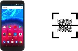 Come leggere i codici QR su un Archos Core 57S?