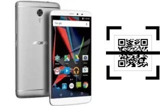 Come leggere i codici QR su un Archos Diamond 2 Note?