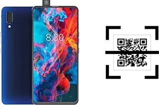 Come leggere i codici QR su un Archos Diamond?