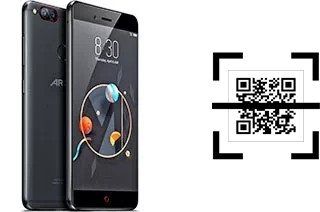 Come leggere i codici QR su un Archos Diamond Alpha?