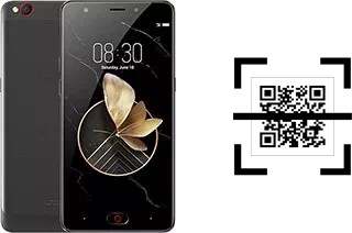 Come leggere i codici QR su un Archos Diamond Gamma?