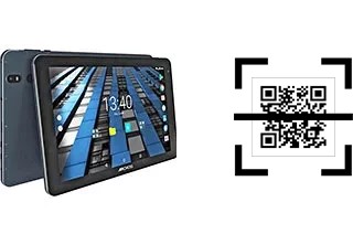 Come leggere i codici QR su un Archos Diamond Tab?