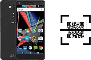 Come leggere i codici QR su un Archos Diamond 2 Plus?