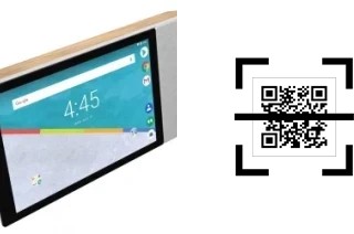 Come leggere i codici QR su un Archos Hello 10?