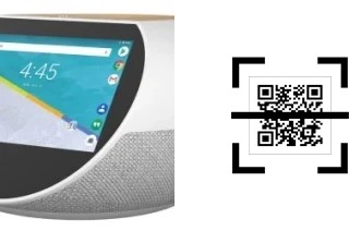 Come leggere i codici QR su un Archos Hello 5?