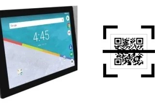 Come leggere i codici QR su un Archos Hello 7?