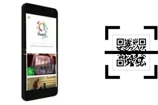 Come leggere i codici QR su un Archos Junior Phone?