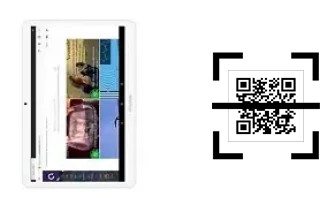 Come leggere i codici QR su un Archos Junior Tab?