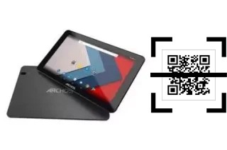 Come leggere i codici QR su un Archos Oxygen 101 S?