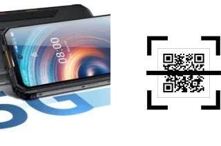 Come leggere i codici QR su un Archos X67 5G?