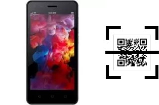 Come leggere i codici QR su un Ark Benefit S453?