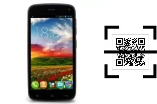 Come leggere i codici QR su un Artel Adi 5S?