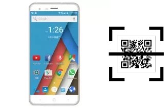 Come leggere i codici QR su un ASK SP511 4G?