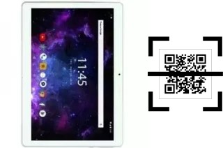 Come leggere i codici QR su un Assistant AP-108G Cetus?