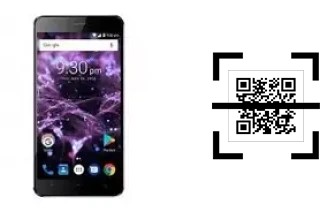 Come leggere i codici QR su un Assistant AS-501 Club?