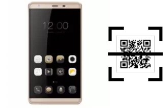 Come leggere i codici QR su un Astro Genesis Phab?