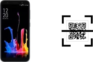 Come leggere i codici QR su un Asus ZenFone Lite (L1)?