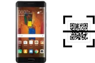 Come leggere i codici QR su un Attila Mate Pro?