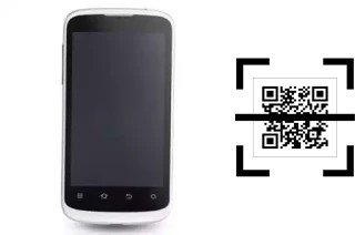 Come leggere i codici QR su un Avea Intouch 2?