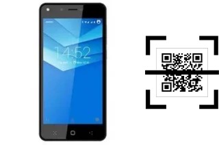 Come leggere i codici QR su un Avenzo Mob 4 Pro 4G?